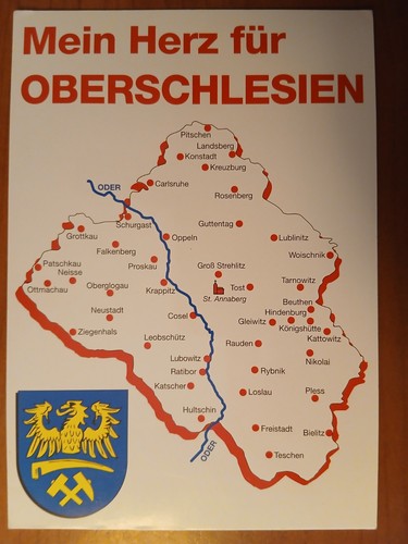 Postkarte 3236 gelaufen