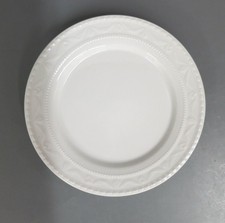 Brotteller 15 cm Teller KPM Berlin Kurland weiß 