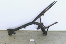 Zündapp 175 S 1956 - Rahmen