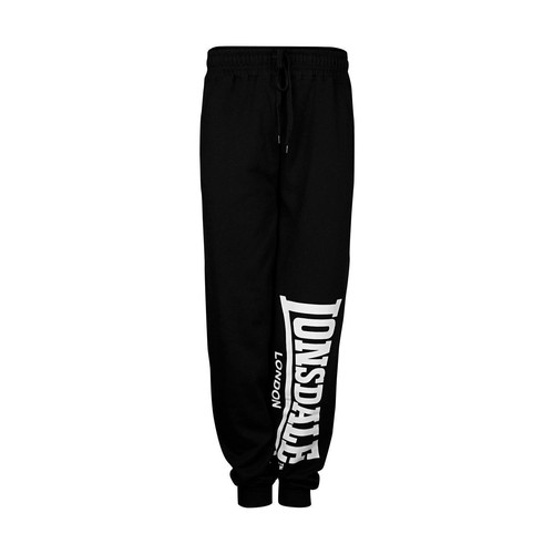 Lonsdale logo large hose - lonsdale,