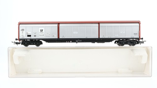 Electrotren 5510 - electrotren, h0