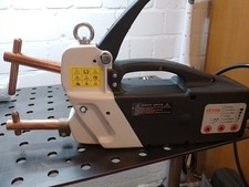 Tragbares Punktschweißgerät