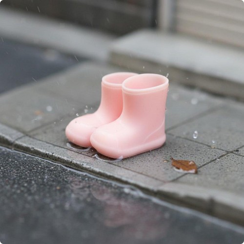 Ob11 puppenschuhe wasserdichte - ob11,