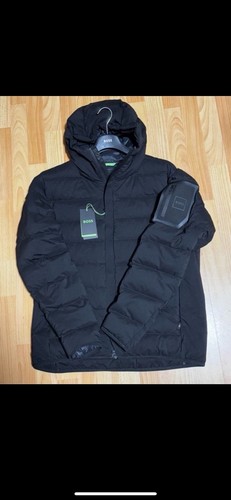 Hugo boss daunen - boss,