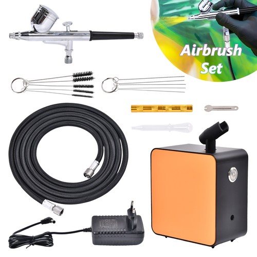 Profi airbrushpistole mit - airbrushpistole,