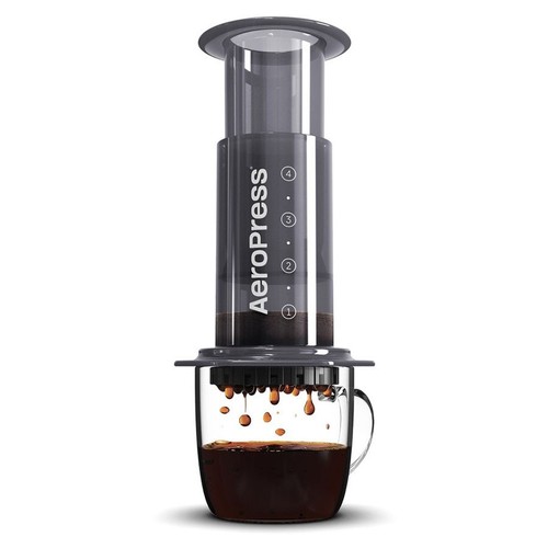 Aeropress original coffee - aeropress,