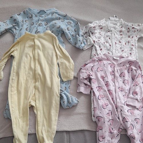 Baby schlafanzug set - schlafanzug,