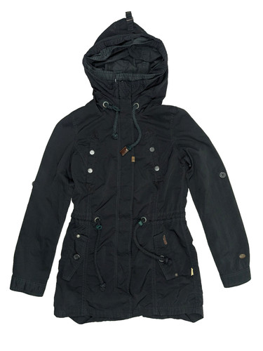 Khujo jacke parka - khujo,