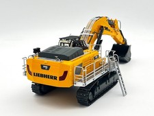 Liebherr Litronic R998 SME