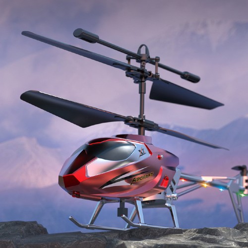 Hubschrauber 5 kanal - rc,