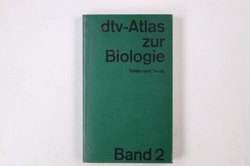 31035 günter vogel - günter, dtv-atlas