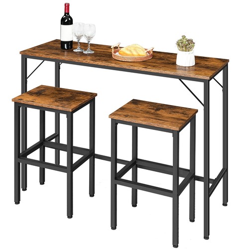 Bartisch set mit - bartisch,