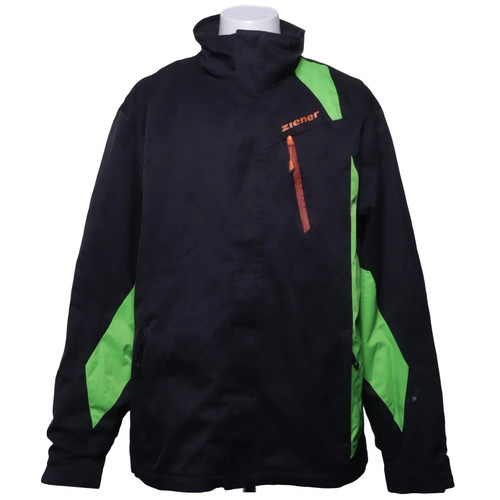 Ziener skijacke herren - ziener,, skijacke,