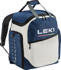Leki Skiboot Bag WCR 60 L Dark