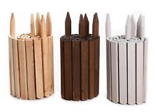 Rollborder Steckzaun