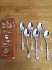 WMF Lausanne Cromargan 6