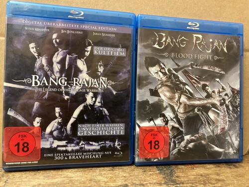 Bang rajan blu - bang,