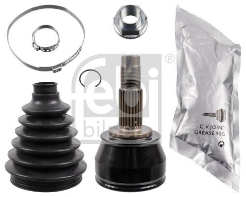 Febi bilstein 174977 - febi, joint