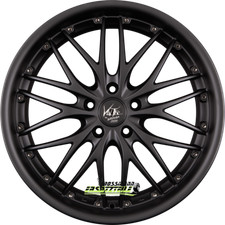 Barracuda Voltec T6 mattblack