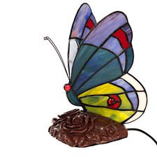 Tischlampe Tiffany-Style