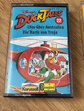 *MC* DuckTales 22 - Ufos über