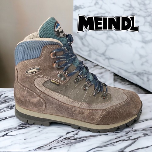 Meindl air activ - air, gtx