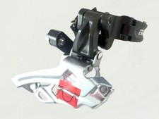 Shimano 2 x 10 speed  FD-M616