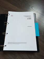 Deutz Diesel Motor D2009