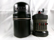 Curta Typ II - # 517596 - 1958