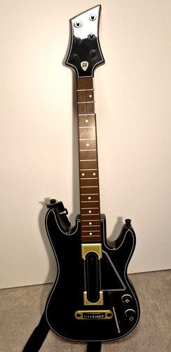 Guitar hero live - hero,