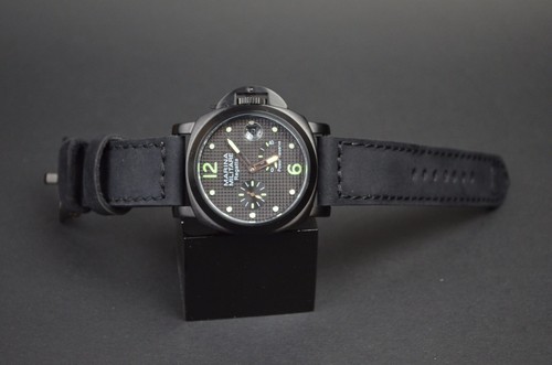 Uhrenarmband 22 mm - 22,