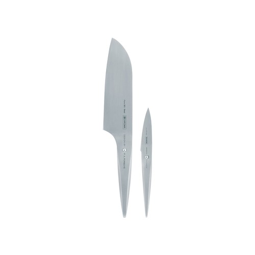 Chroma type 301 messerset - type,