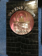 Ulric De Varens Passion by