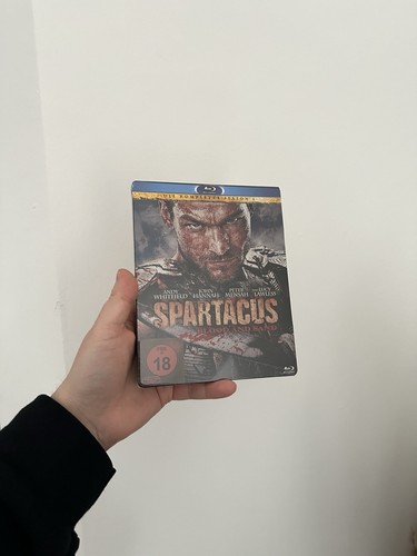 Spartacus staffel blood - spartacus,