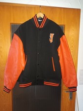 Jägermeister Baseball Jacke
