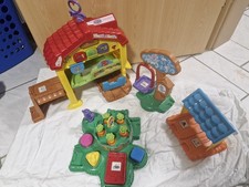 VTech Tip Tap Baby Tiere