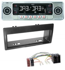 Dietz Bluetooth MP3 DAB USB