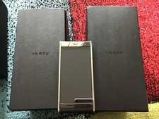 Vertu aster onyx - vertu, calf