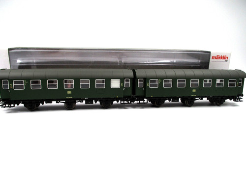 Märklin 00795 umbauwagen - märklin,