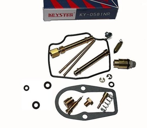 Keyster vergaser reparatursatz - keyster, vergaser-reparatursatz