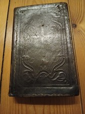 kleines sehr.! altes