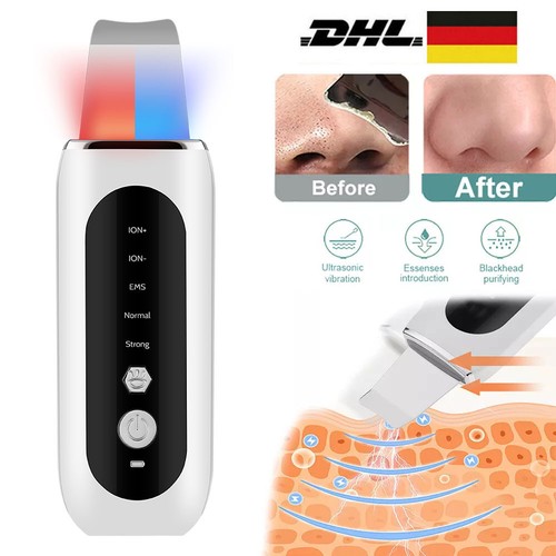 Ultraschallpeelinggerät