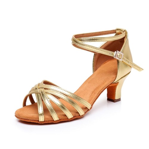 Latein tanzschuhe für damen - latein,