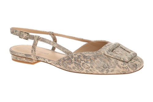 Peter kaiser schuhe - kaiser, beige
