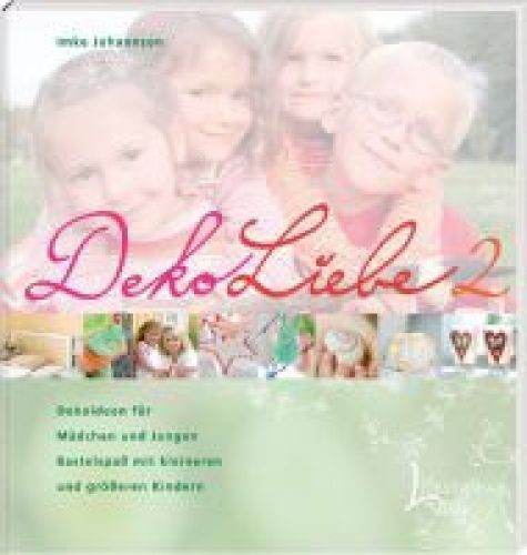 Dekoliebe dekoideen für - 2:,