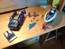 Playmobil - 5187 City Action