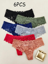 Damen Unterwäsche Unterhose
