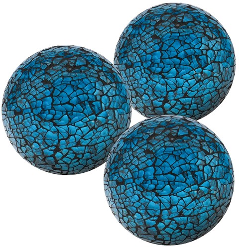 Runden glas stück 8cm - stück, /8cm