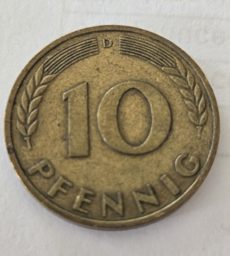 Bundesrepublik deutschland - bundesrepublik,