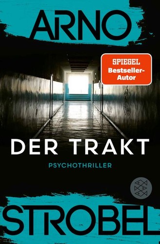 Der trakt arno strobel - |, |